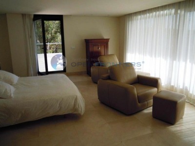 Sotogrande property: Villa with 5 bedroom in Sotogrande 282475