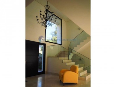 Sotogrande property: Villa for sale in Sotogrande, Cadiz 282475