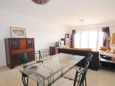 Miraflores property: Apartment for sale in Miraflores, Malaga 282476