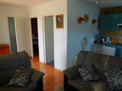 El Realengo property: Alicante property | 2 bedroom Wooden Chalet 282477
