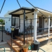 El Realengo property: Alicante, Spain Wooden Chalet 282477