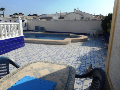 Ciudad Quesada property: Alicante property | 2 bedroom Villa 282478