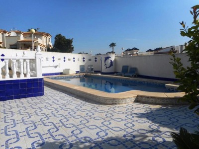 Ciudad Quesada property: Alicante Villa 282478