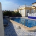 Ciudad Quesada property: Alicante, Spain Villa 282478