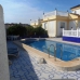 Ciudad Quesada property: Alicante, Spain Villa 282478