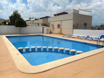 Ciudad Quesada property: Apartment for sale in Ciudad Quesada, Spain 282480