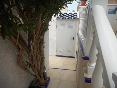 Ciudad Quesada property: Alicante Apartment 282480