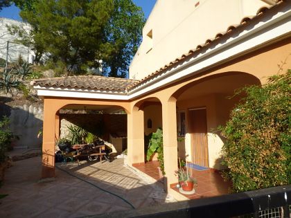 Orcheta property: Orcheta Villa 282482