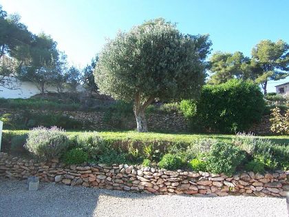 Benissa property: Villa with 3 bedroom in Benissa, Spain 282484