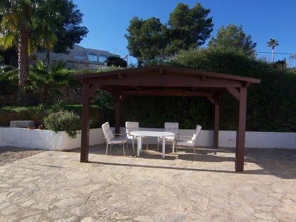 Benissa property: Villa for sale in Benissa, Alicante 282484