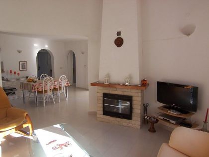 Benissa property: Villa in Alicante for sale 282484