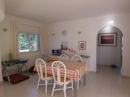 Benissa property: Alicante property | 3 bedroom Villa 282484