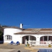 Benissa property: Alicante, Spain Villa 282484