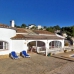 Benissa property: Benissa, Spain Villa 282484