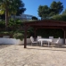 Benissa property:  Villa in Alicante 282484