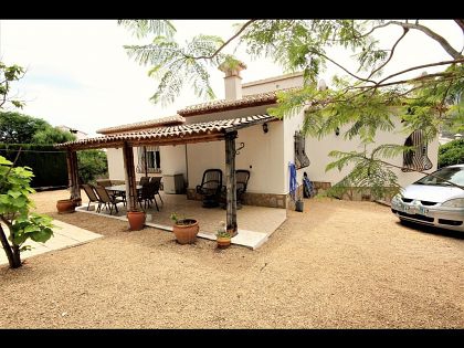 Benigembla property: Alicante property | 3 bedroom Villa 282485