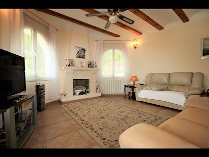 Benigembla property: Benigembla, Spain | Villa for sale 282485