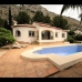 Benigembla property: Alicante, Spain Villa 282485