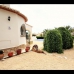 Benigembla property:  Villa in Alicante 282485