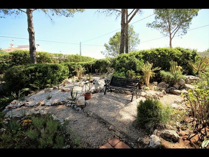 Benidoleig property: Villa in Alicante for sale 282486