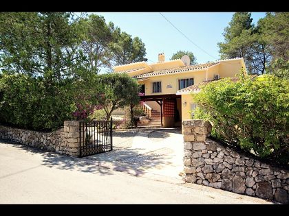 Benidoleig property: Alicante property | 3 bedroom Villa 282486