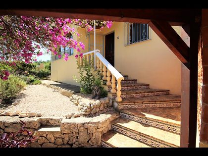 Benidoleig property: Benidoleig, Spain | Villa for sale 282486