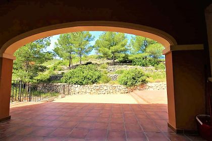 Lliber property: Villa for sale in Lliber, Alicante 282487