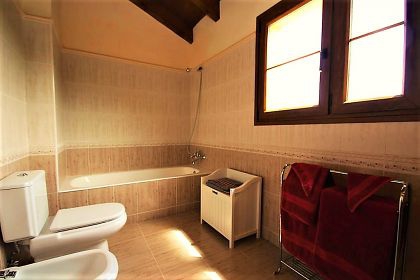 Lliber property: Lliber Villa 282487