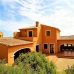 Lliber property: Villa for sale in Lliber 282487