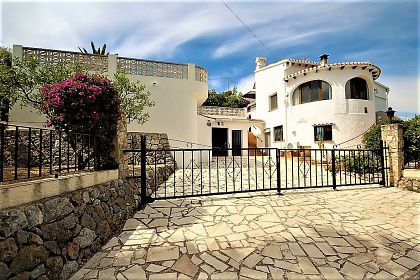 Orba property: Villa for sale in Orba 282488