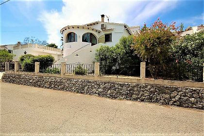 Orba property: Villa for sale in Orba, Spain 282488