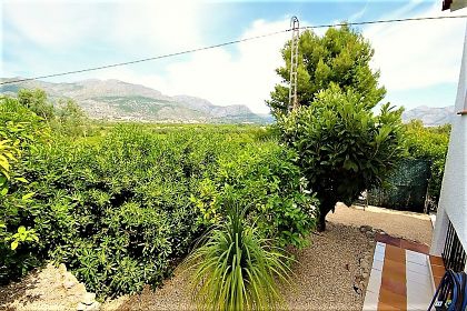 Orba property: Alicante property | 4 bedroom Villa 282488