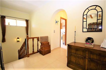 Parcent property: Villa in Alicante for sale 282489
