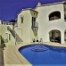 Parcent property: Alicante, Spain Villa 282489