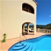 Parcent property: 3 bedroom Villa in Alicante 282489