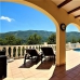 Parcent property: 3 bedroom Villa in Parcent, Spain 282489