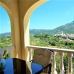 Parcent property:  Villa in Alicante 282489