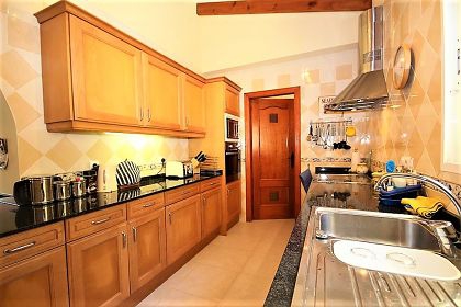 Lliber property: Lliber, Spain | Villa for sale 282490