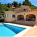 Lliber property: Alicante, Spain Villa 282490