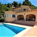 Lliber property: Alicante, Spain Villa 282490