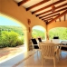 Lliber property: Beautiful Villa for sale in Lliber 282490