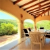 Lliber property: Beautiful Villa for sale in Lliber 282490