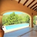 Lliber property: Beautiful Villa for sale in Alicante 282490