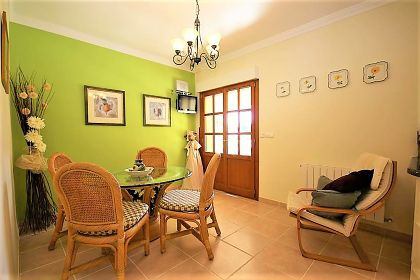 Benigembla property: Alicante property | 5 bedroom Villa 282491