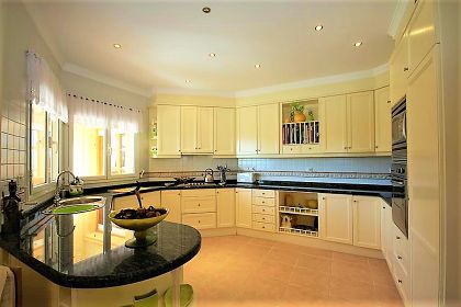 Benigembla property: Benigembla, Spain | Villa for sale 282491