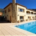 Benigembla property: Alicante, Spain Villa 282491