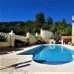 Benigembla property: 5 bedroom Villa in Benigembla, Spain 282491