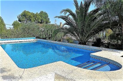 Jalon property: Villa for sale in Jalon, Alicante 282492