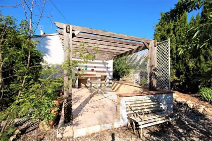 Jalon property: Alicante property | 2 bedroom Villa 282492