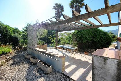 Jalon property: Jalon, Spain | Villa for sale 282492